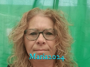 Maria2024