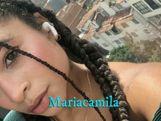 Mariacamila