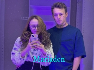 Mariaden