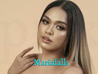 Mariafalls