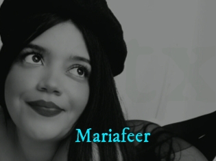 Mariafeer