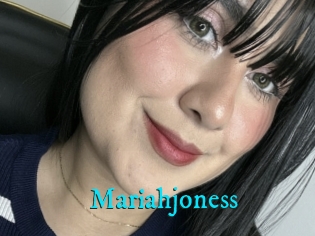 Mariahjoness