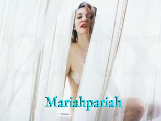 Mariahpariah