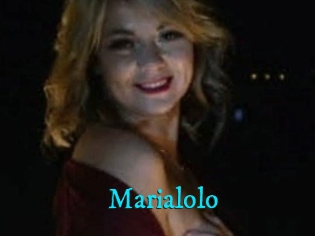 Marialolo