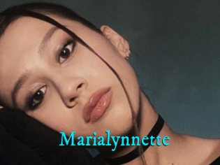 Marialynnette