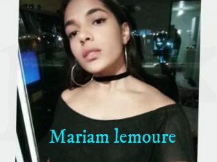 Mariam_lemoure