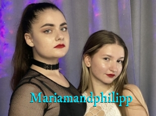 Mariamandphilipp