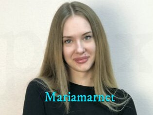 Mariamarnet