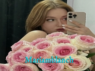 Mariamblanch