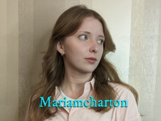 Mariamcharton