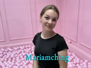 Mariamching