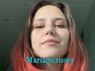 Mariamcrissey