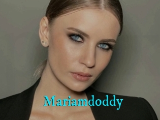 Mariamdoddy