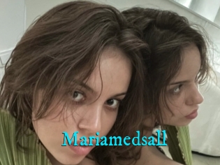 Mariamedsall
