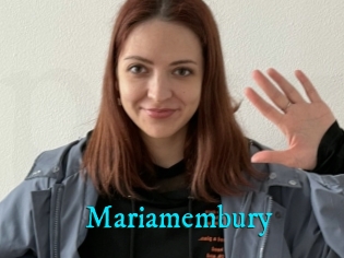 Mariamembury