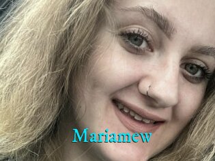 Mariamew