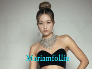 Mariamfollin