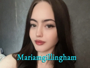 Mariamgillingham