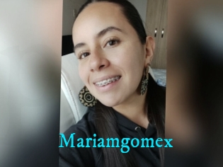 Mariamgomex