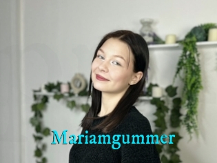 Mariamgummer