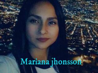Mariana_jhonsson