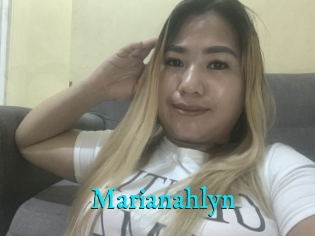 Marianahlyn