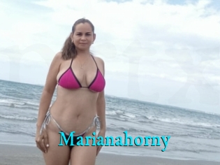 Marianahorny