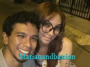 Marianandbastian