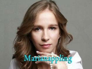 Marianappling