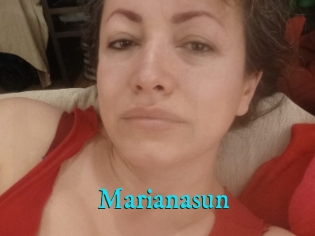 Marianasun