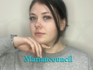 Mariancouncil