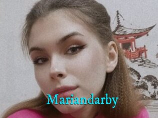 Mariandarby