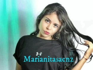 Marianitasaenz