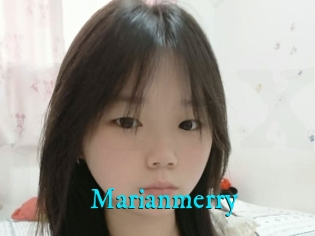 Marianmerry