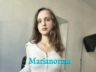 Marianorma
