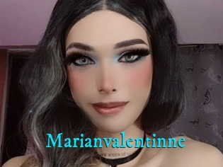 Marianvalentinne