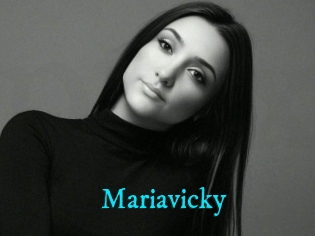 Mariavicky