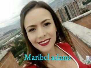 Maribel_adams