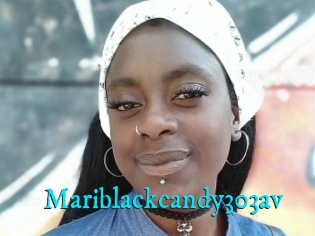 Mariblackcandy303av