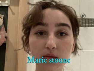 Marie_stoune