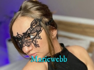 Mariewebb
