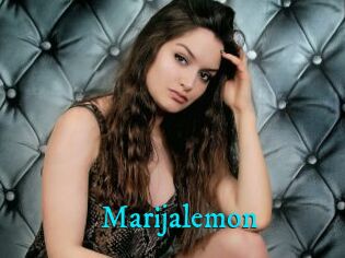 Marijalemon