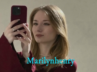 Marilynhenry