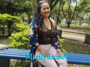 Marilynscoot