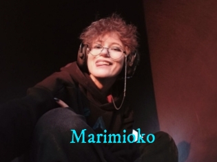 Marimioko