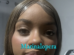 Marinalopera