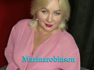 Marinarobinson