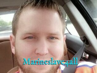 Marineslave4all