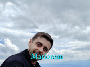 Mariorom