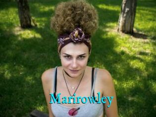 Marirowley